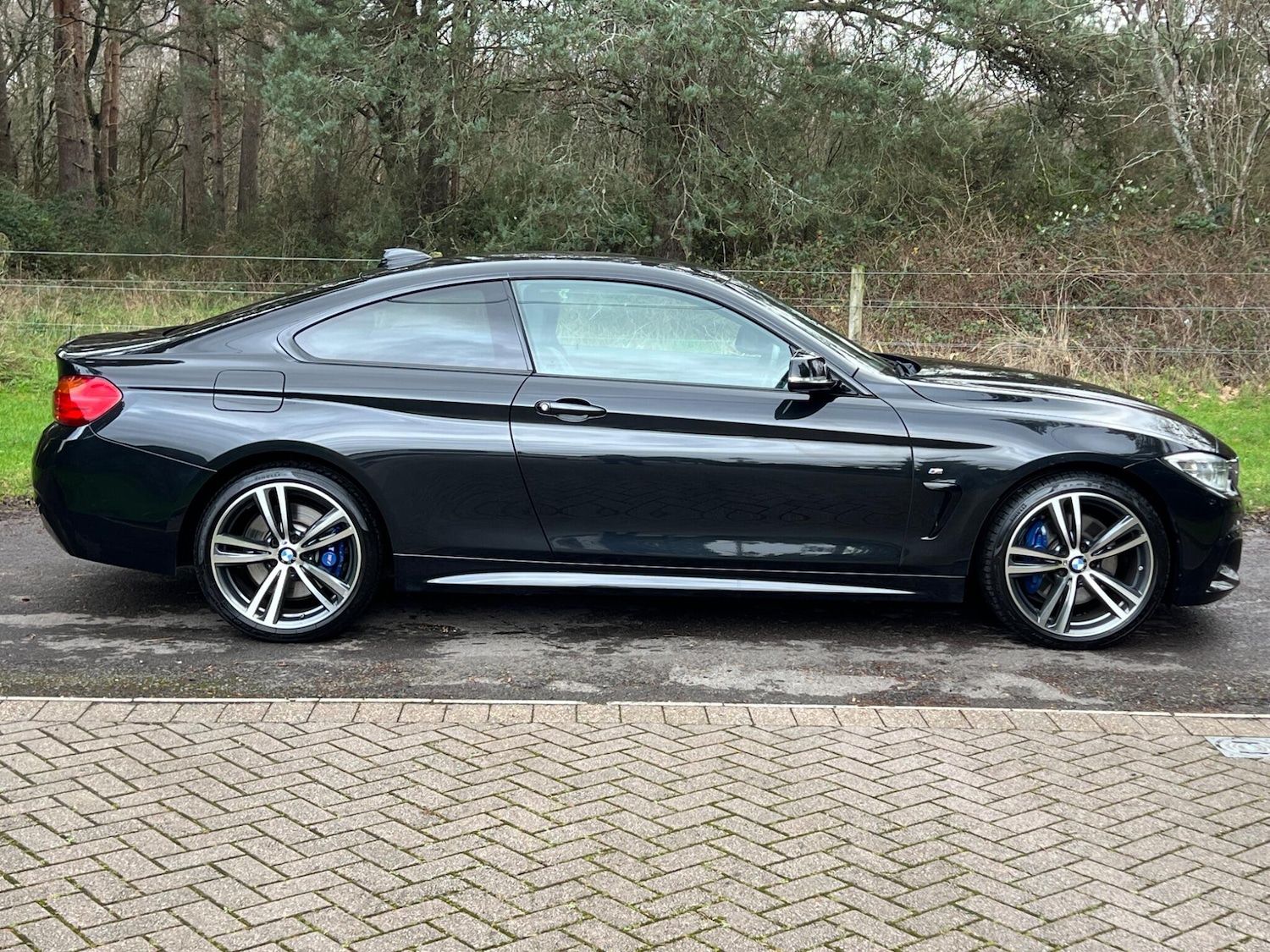 Used BMW 4 Series 2016 for sale - 77427691: Photo 19