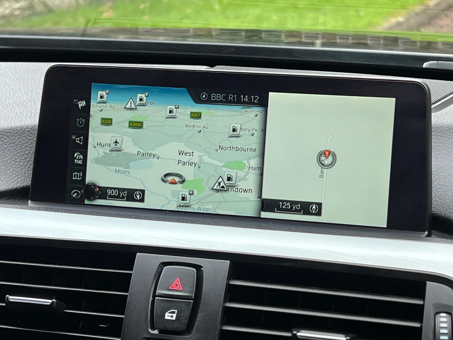 Used BMW 4 Series 2016 for sale - 77427691: Photo 2