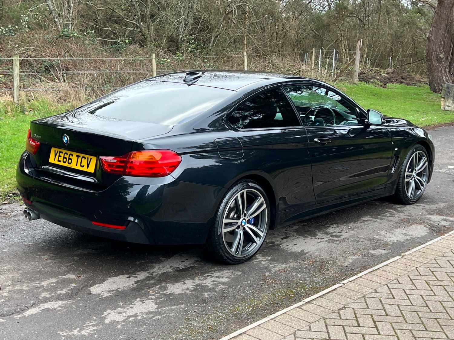 Used BMW 4 Series 2016 for sale - 77427691: Photo 20