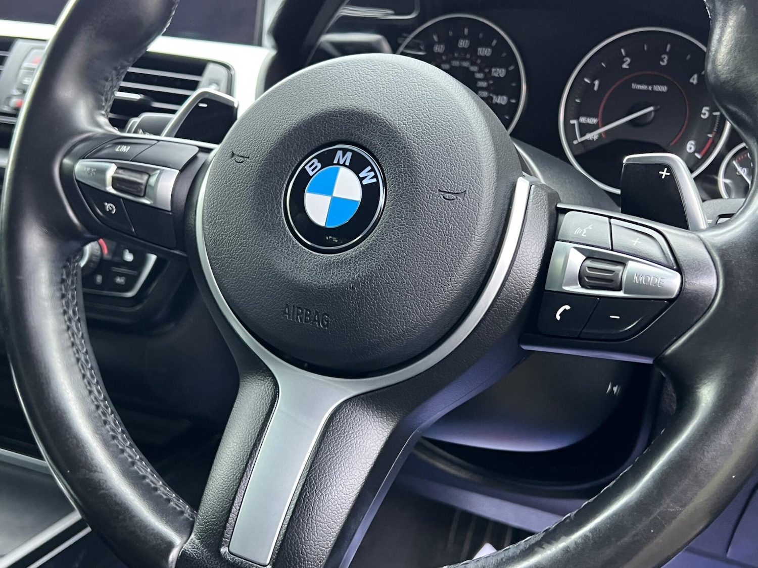 Used BMW 4 Series 2016 for sale - 77427691: Photo 42