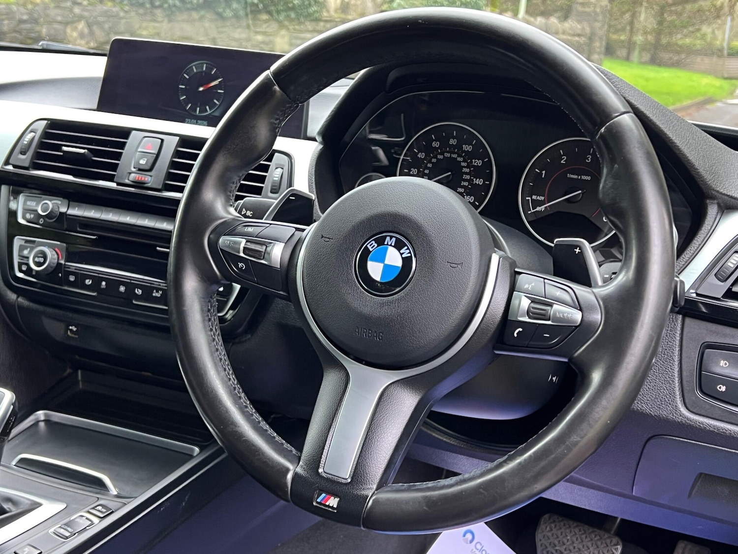 Used BMW 4 Series 2016 for sale - 77427691: Photo 44