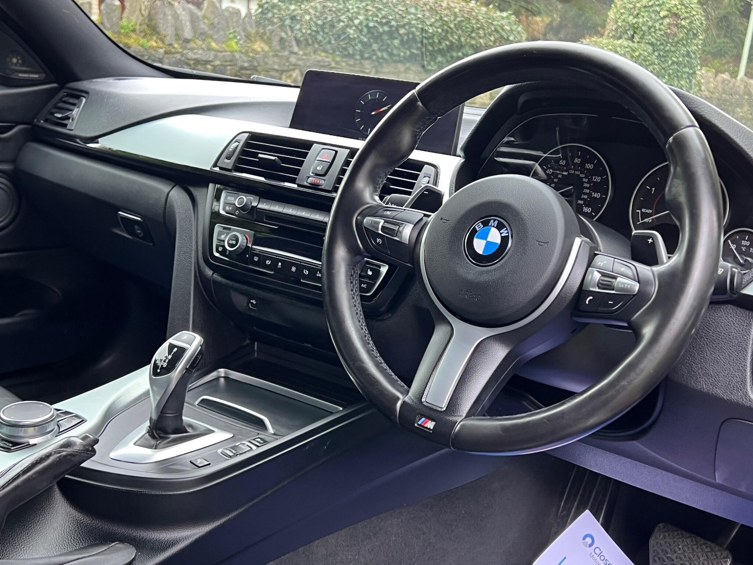 Used BMW 4 Series 2016 for sale - 77427691: Photo 45