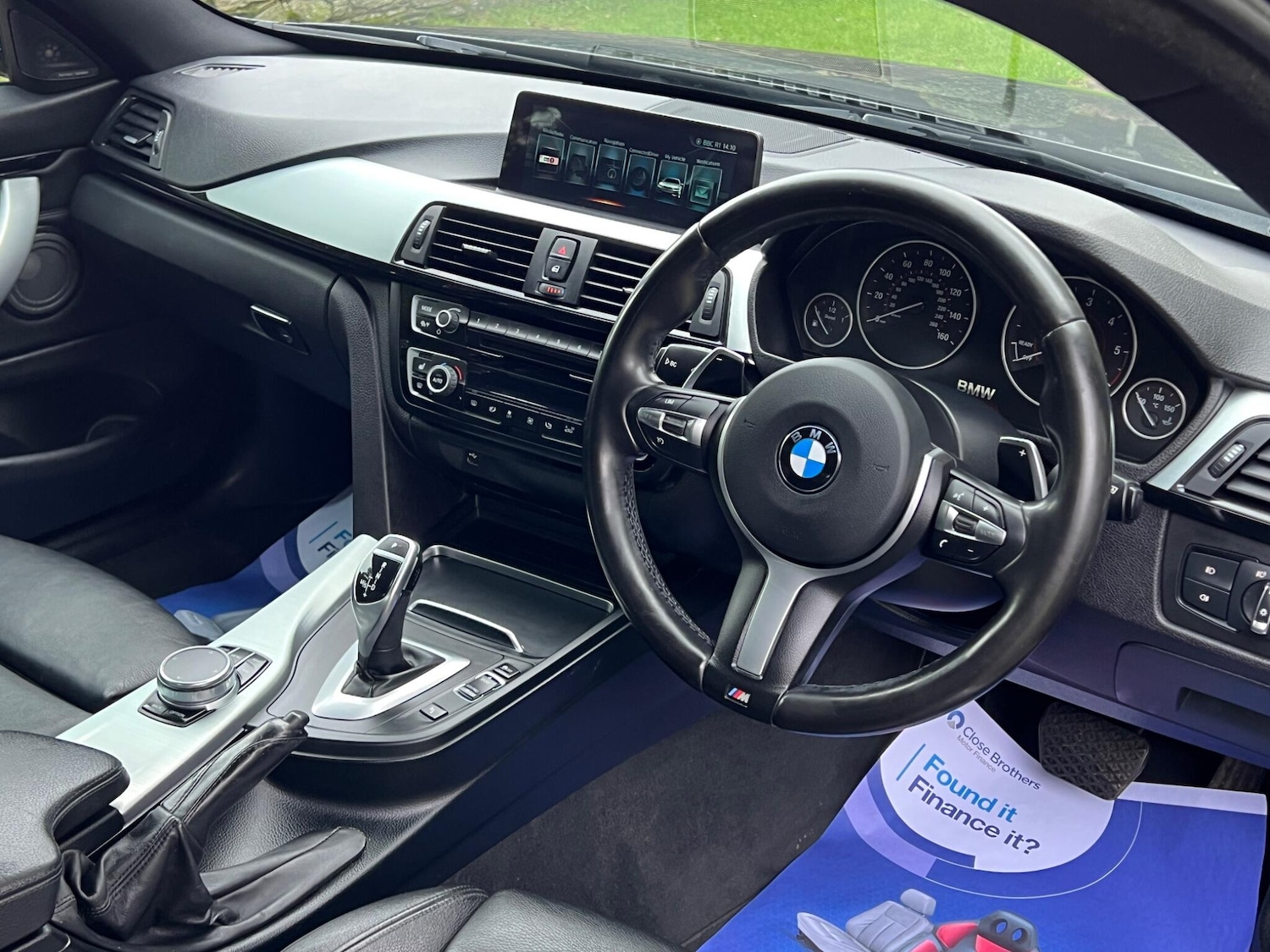 Used BMW 4 Series 2016 for sale - 77427691: Photo 46