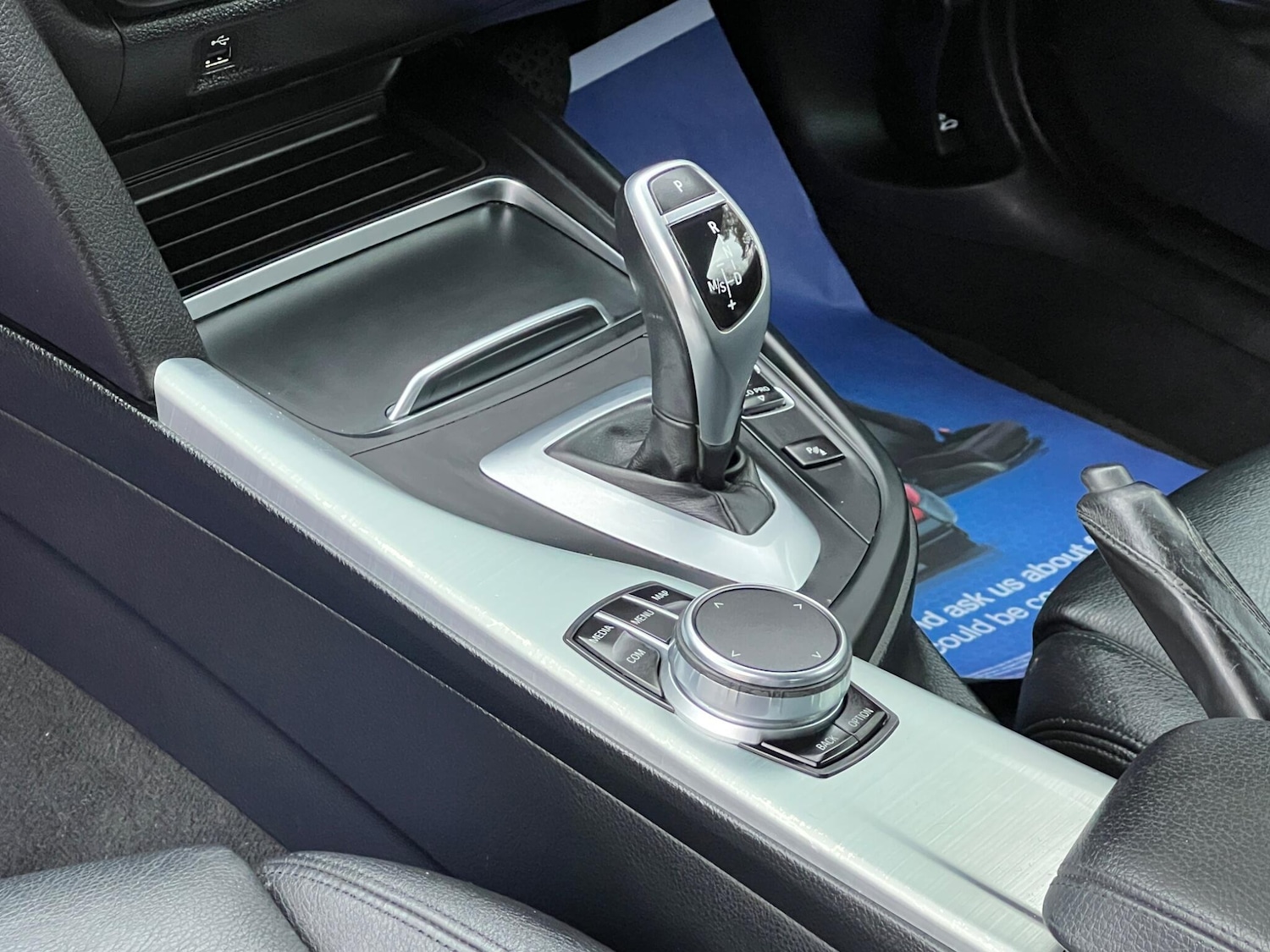 Used BMW 4 Series 2016 for sale - 77427691: Photo 47