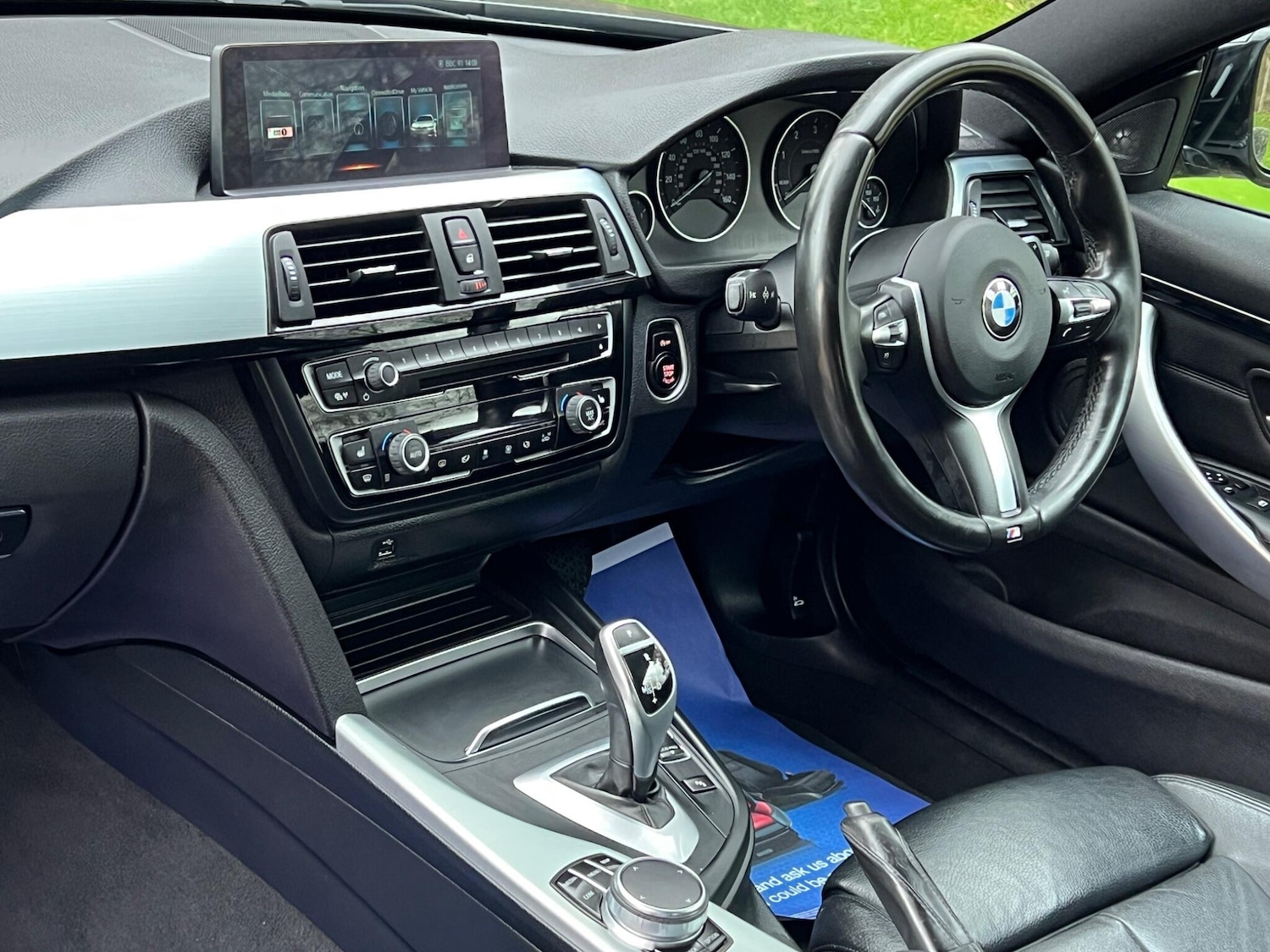 Used BMW 4 Series 2016 for sale - 77427691: Photo 49