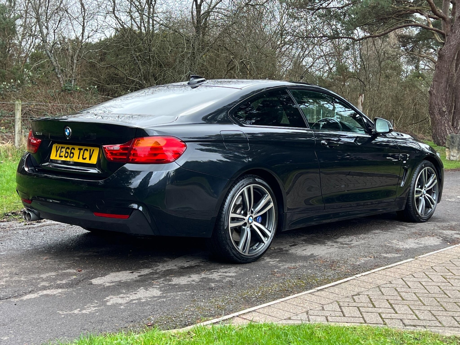 Used BMW 4 Series 2016 for sale - 77427691: Photo 5