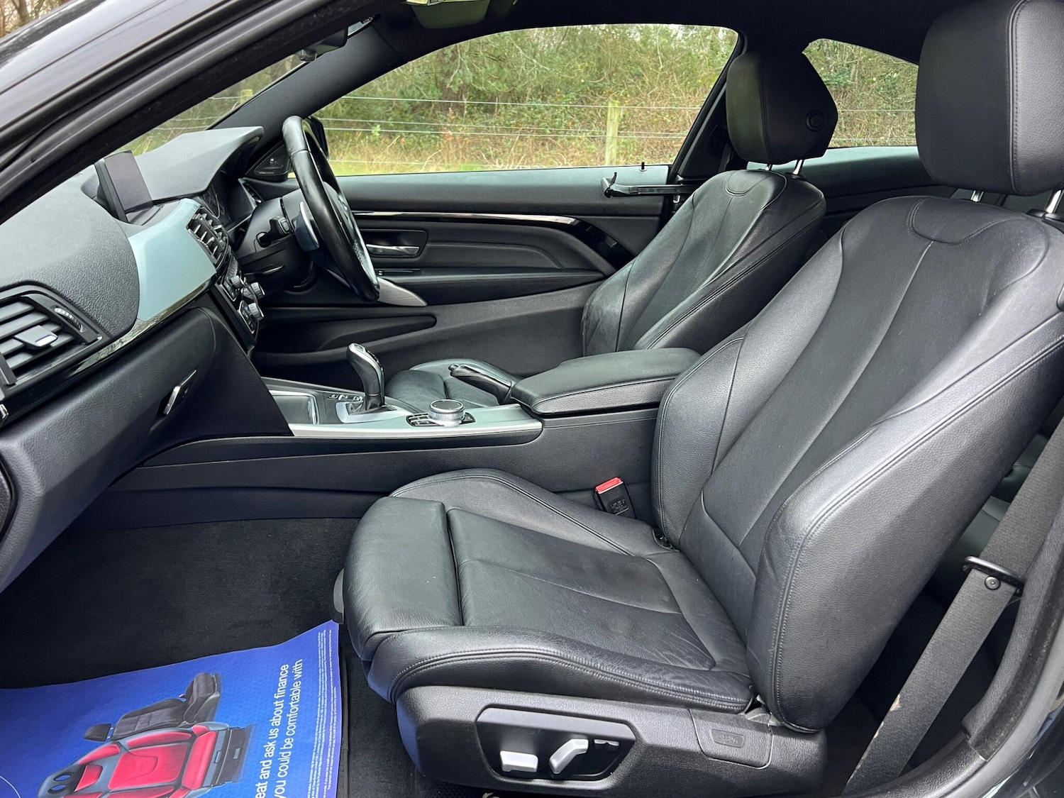 Used BMW 4 Series 2016 for sale - 77427691: Photo 51