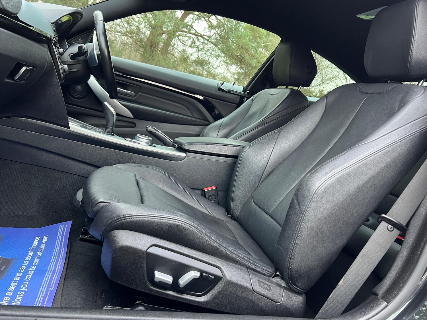 Used BMW 4 Series 2016 for sale - 77427691: Photo 52