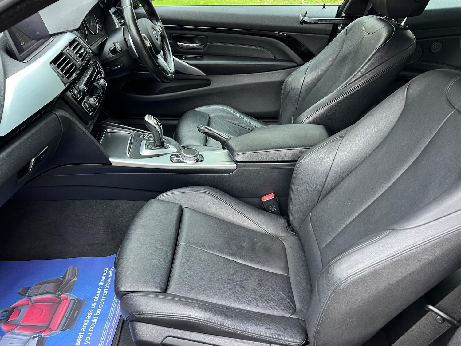 Used BMW 4 Series 2016 for sale - 77427691: Photo 53