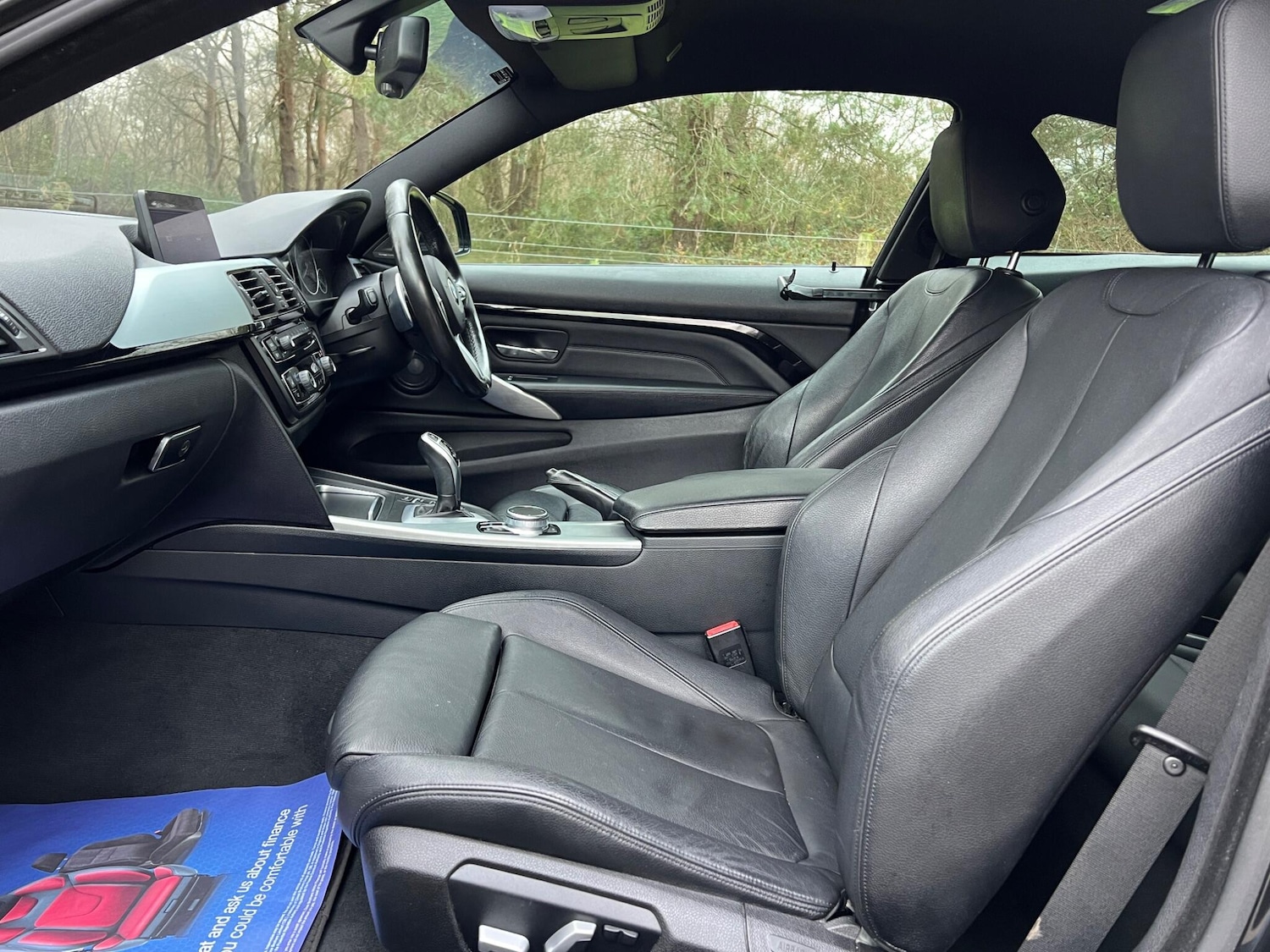 Used BMW 4 Series 2016 for sale - 77427691: Photo 54