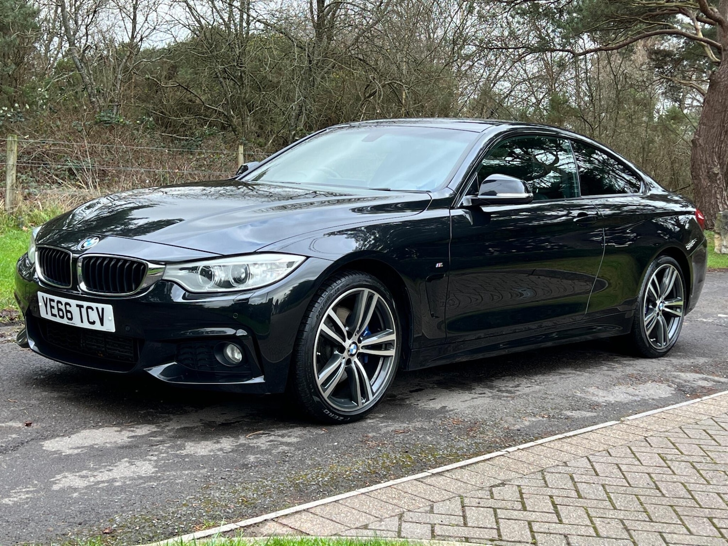 Used BMW 4 Series 2016 for sale - 77427691: Photo 55