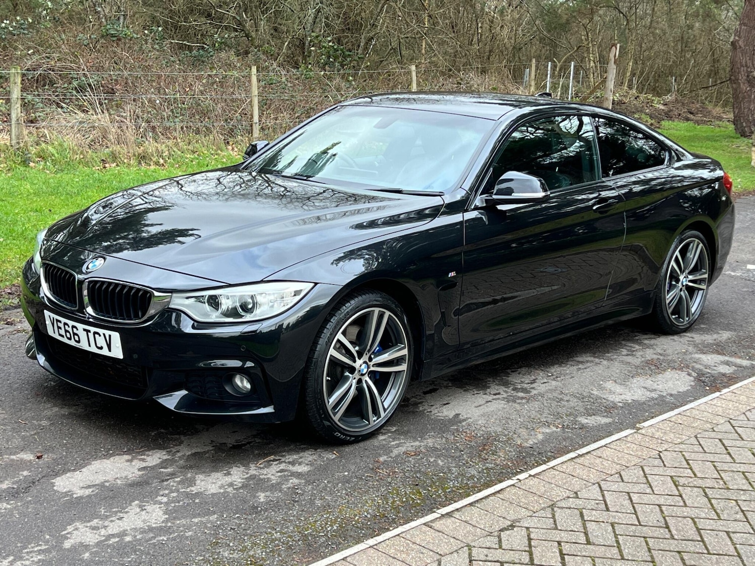 Used BMW 4 Series 2016 for sale - 77427691: Photo 56