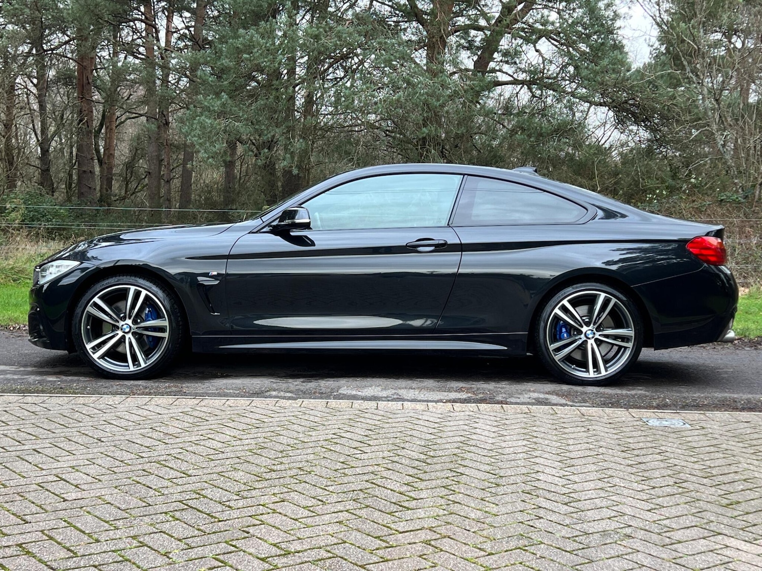 Used BMW 4 Series 2016 for sale - 77427691: Photo 57