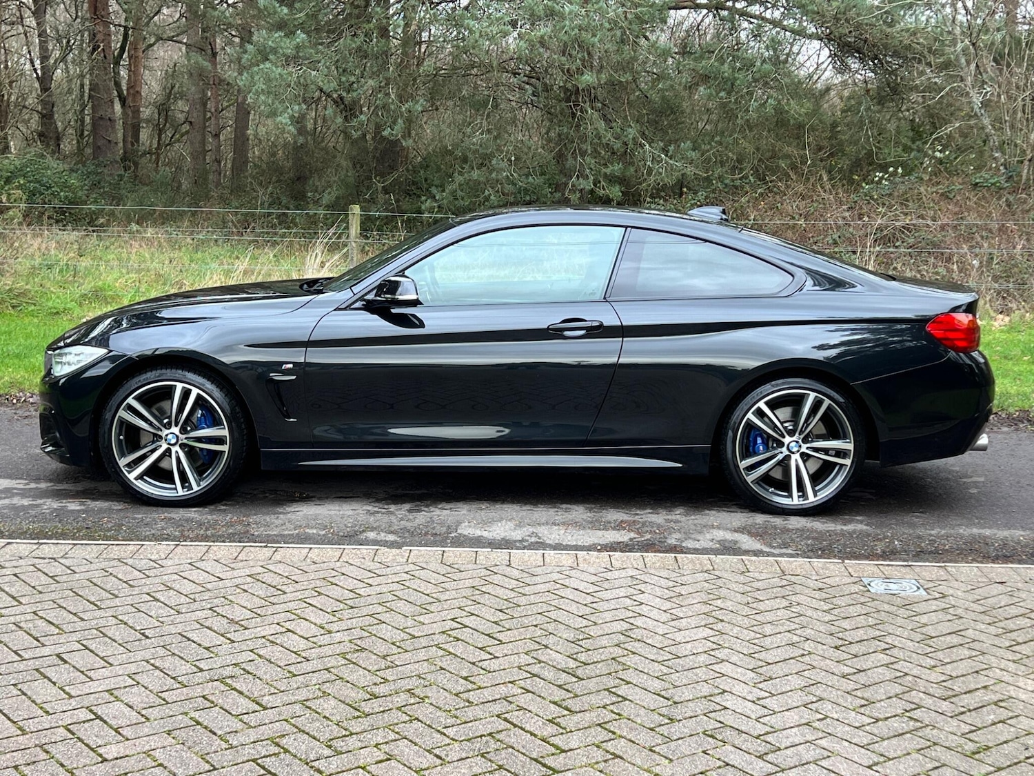 Used BMW 4 Series 2016 for sale - 77427691: Photo 58