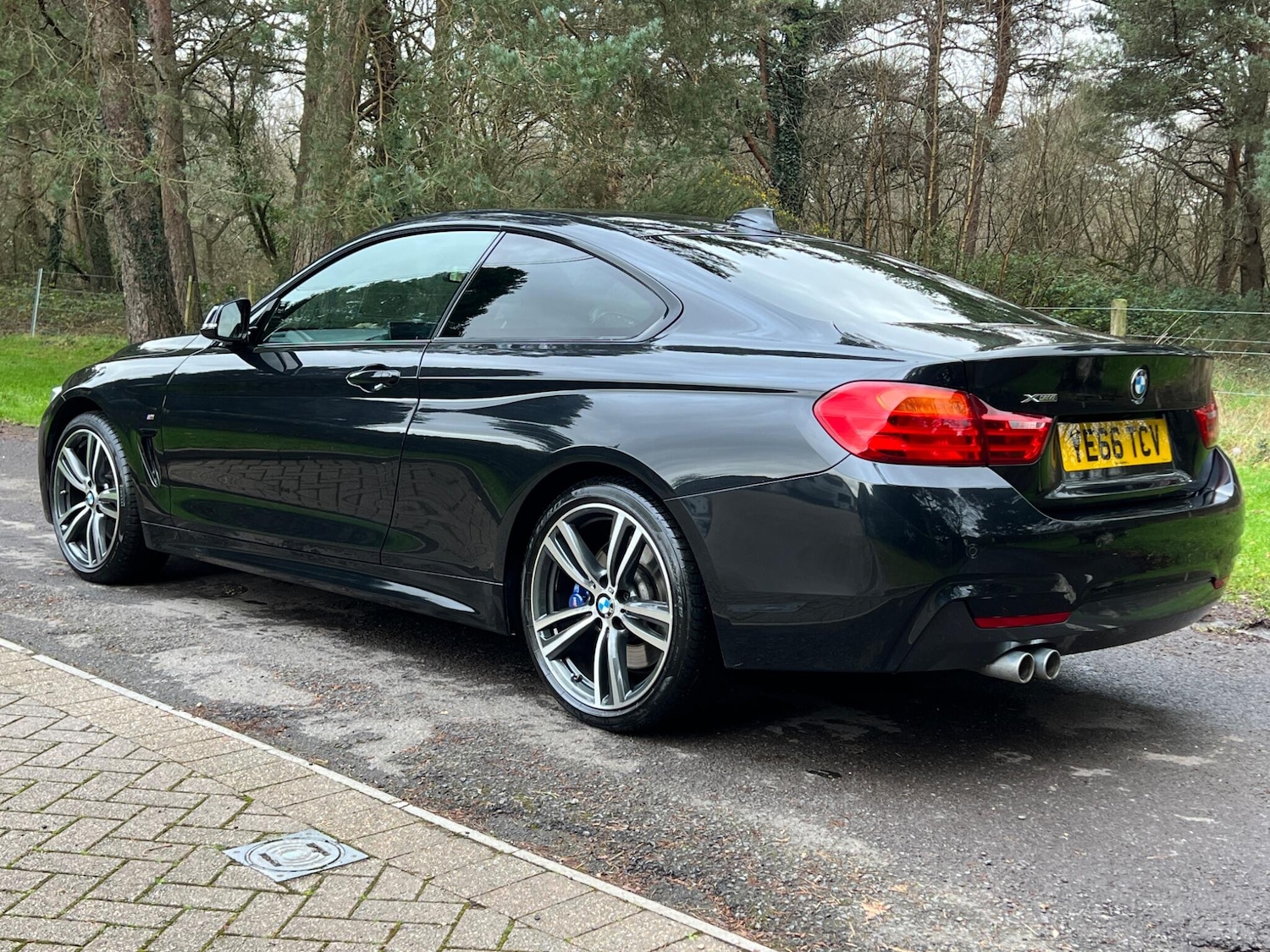 Used BMW 4 Series 2016 for sale - 77427691: Photo 59