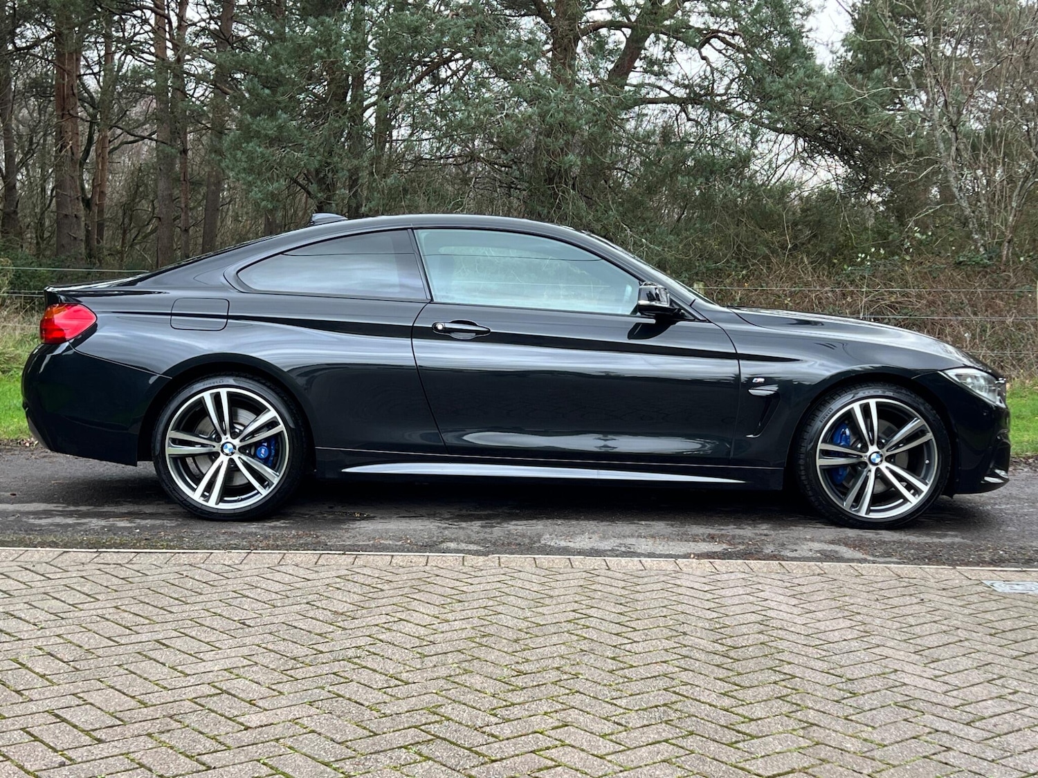 Used BMW 4 Series 2016 for sale - 77427691: Photo 6