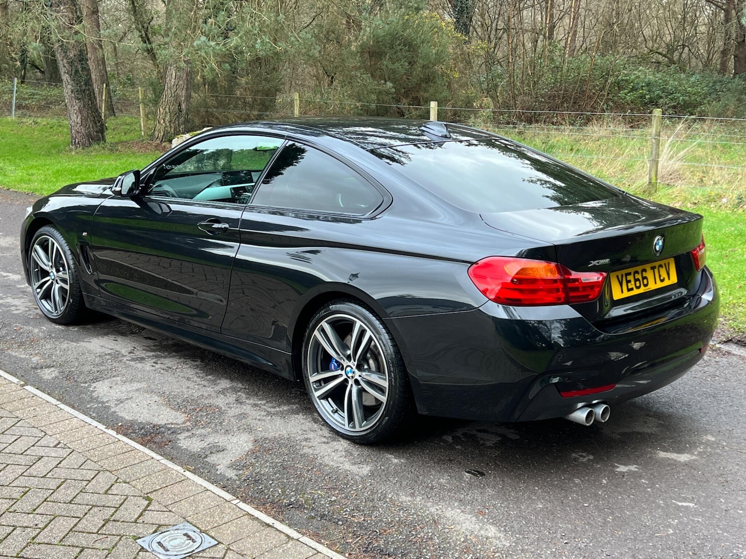Used BMW 4 Series 2016 for sale - 77427691: Photo 60