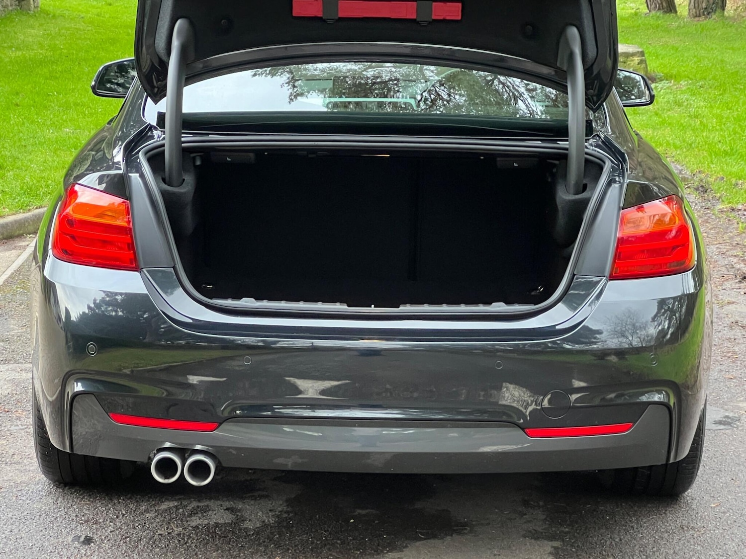 Used BMW 4 Series 2016 for sale - 77427691: Photo 63