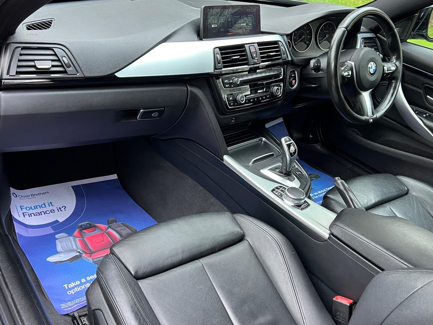 Used BMW 4 Series 2016 for sale - 77427691: Photo 7