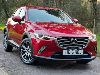 2016 (16) - 2.0 Sport Nav 5dr