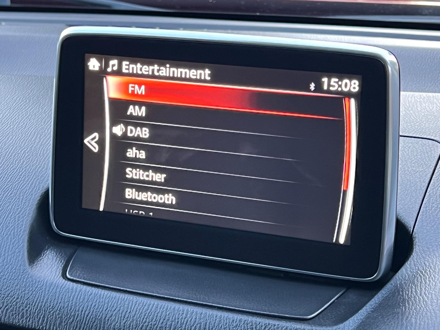 Used Mazda CX-3 2016 for sale - 77057422: Photo 21