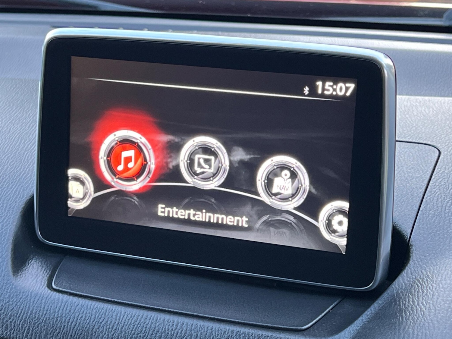 Used Mazda CX-3 2016 for sale - 77057422: Photo 23