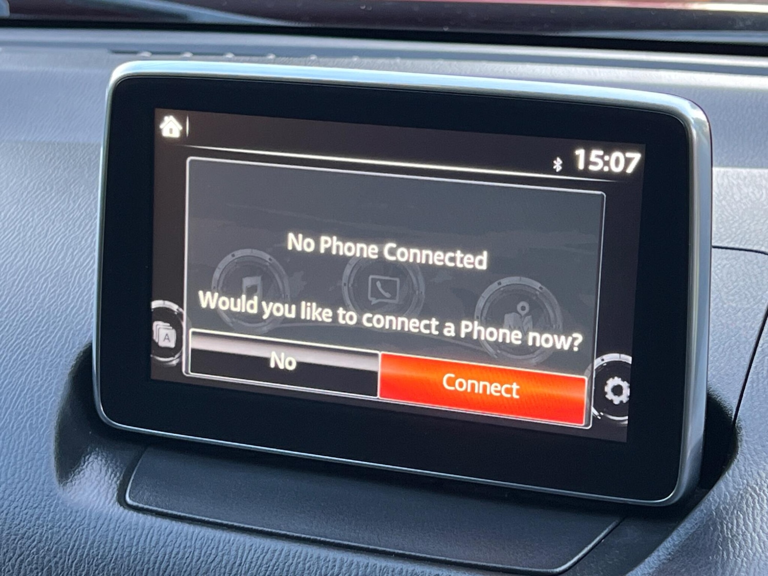 Used Mazda CX-3 2016 for sale - 77057422: Photo 25