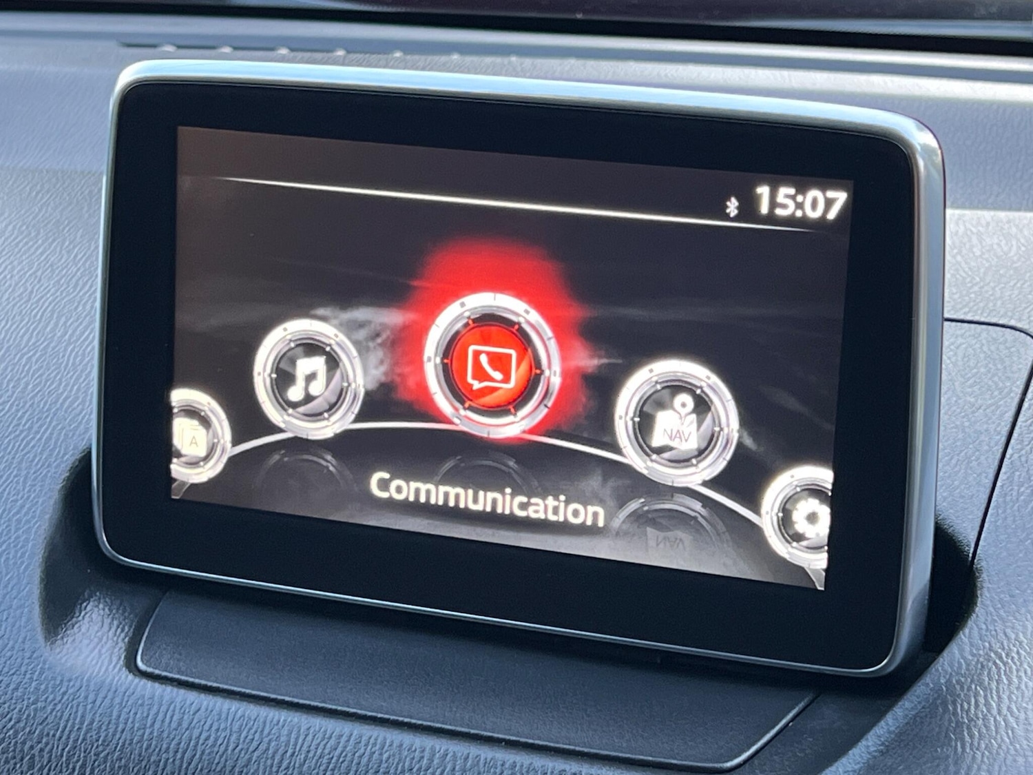 Used Mazda CX-3 2016 for sale - 77057422: Photo 26