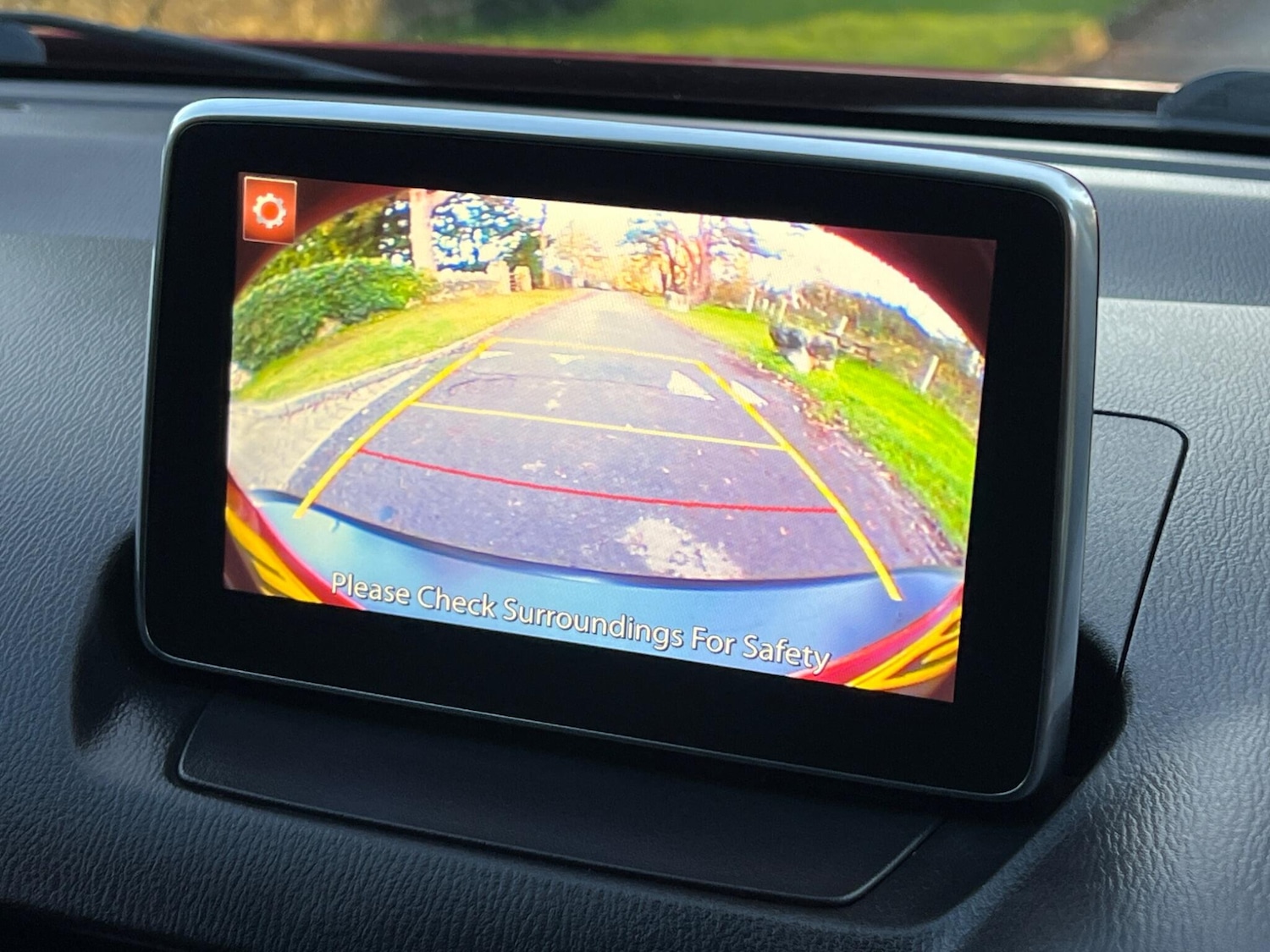 Used Mazda CX-3 2016 for sale - 77057422: Photo 3