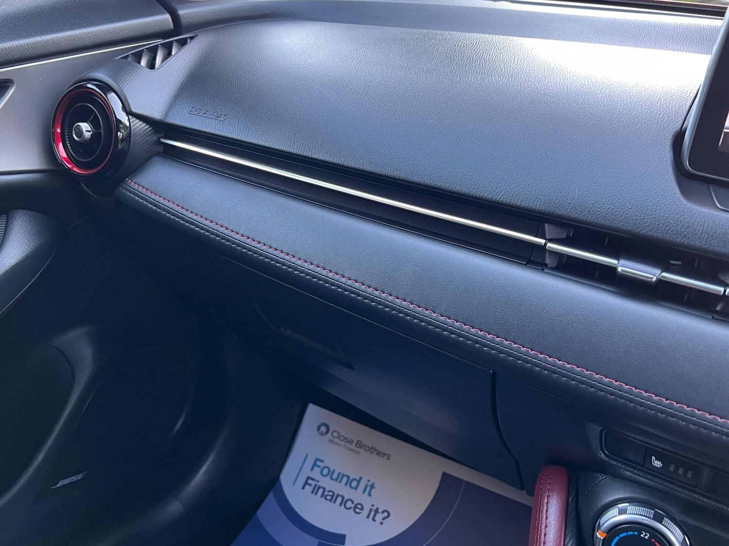 Used Mazda CX-3 2016 for sale - 77057422: Photo 30