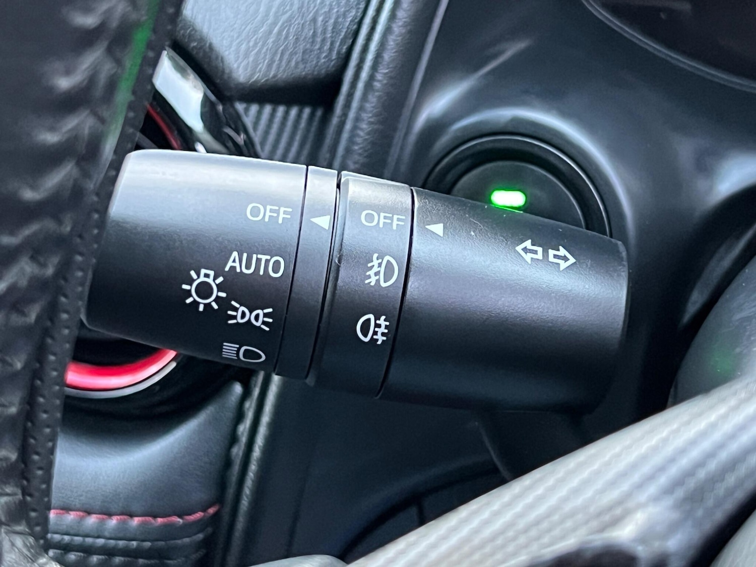 Used Mazda CX-3 2016 for sale - 77057422: Photo 36