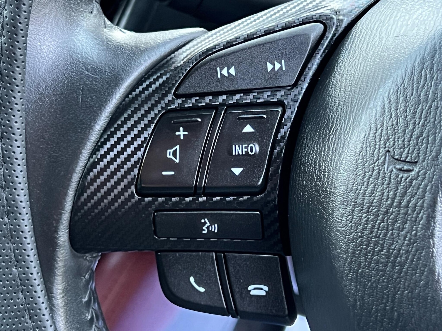 Used Mazda CX-3 2016 for sale - 77057422: Photo 37