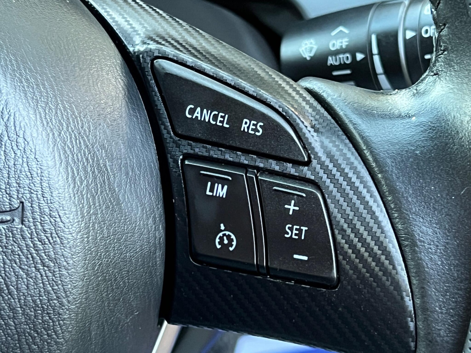 Used Mazda CX-3 2016 for sale - 77057422: Photo 38