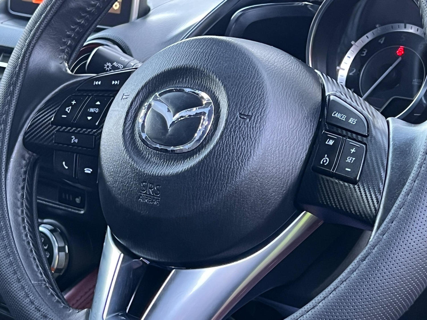 Used Mazda CX-3 2016 for sale - 77057422: Photo 39