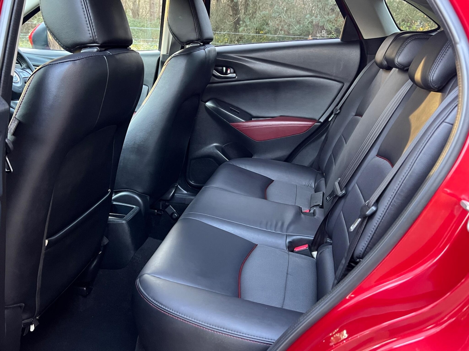 Used Mazda CX-3 2016 for sale - 77057422: Photo 50