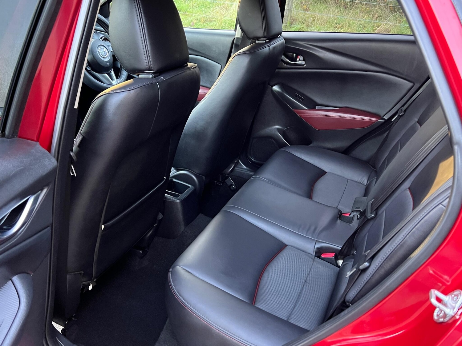 Used Mazda CX-3 2016 for sale - 77057422: Photo 51