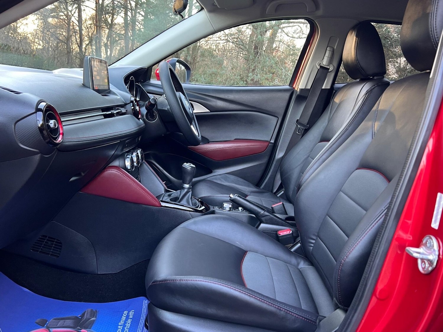 Used Mazda CX-3 2016 for sale - 77057422: Photo 54