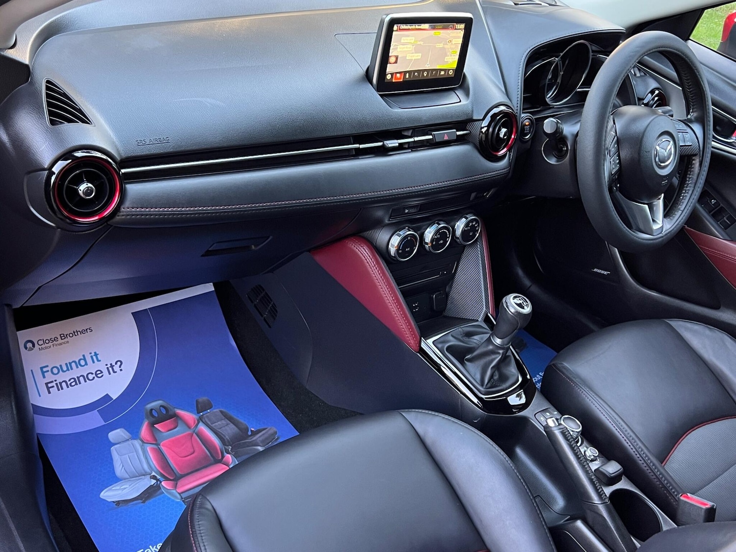 Used Mazda CX-3 2016 for sale - 77057422: Photo 7