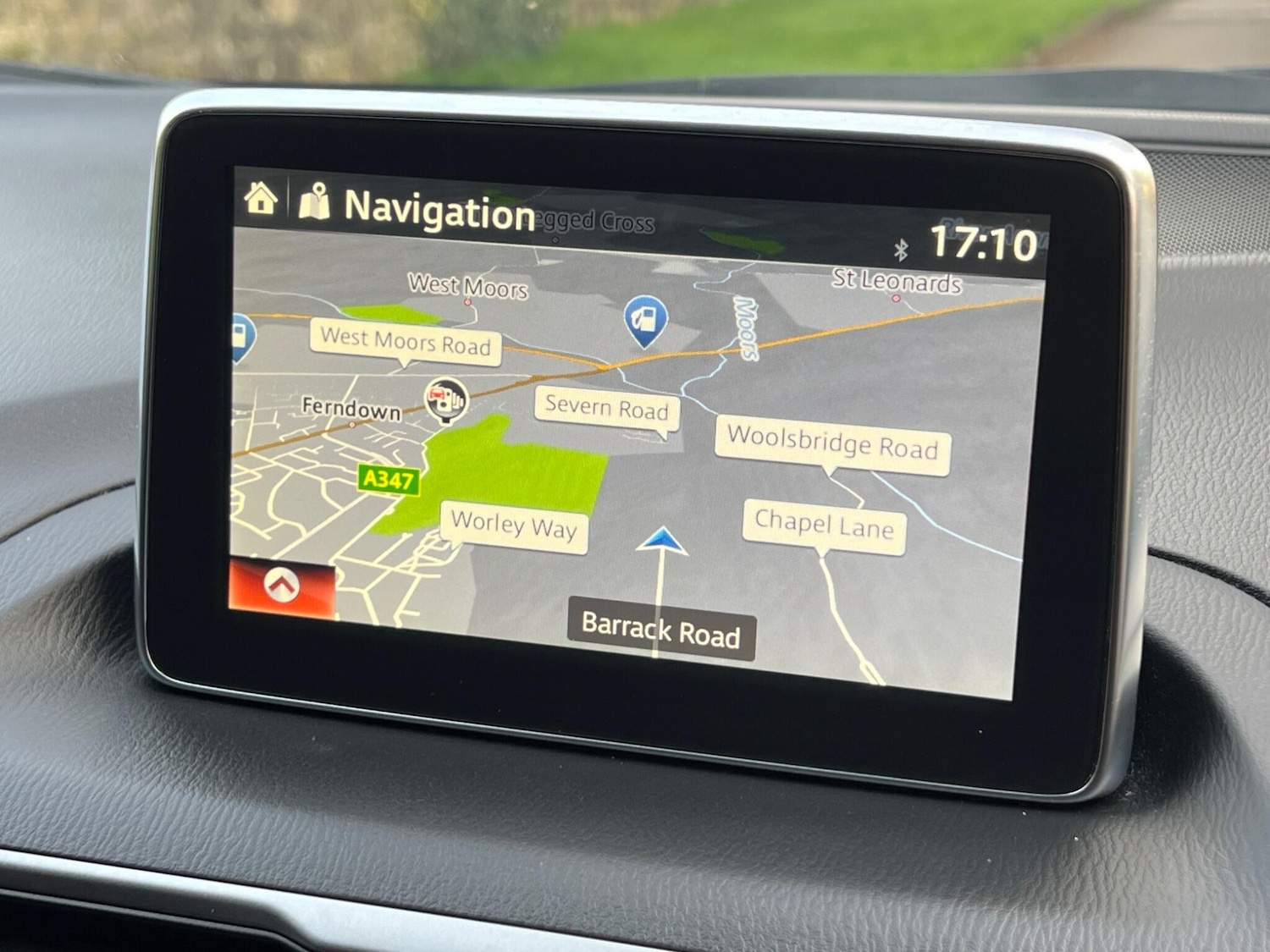 Used Mazda Mazda3 2015 for sale - 77982476: Photo 2