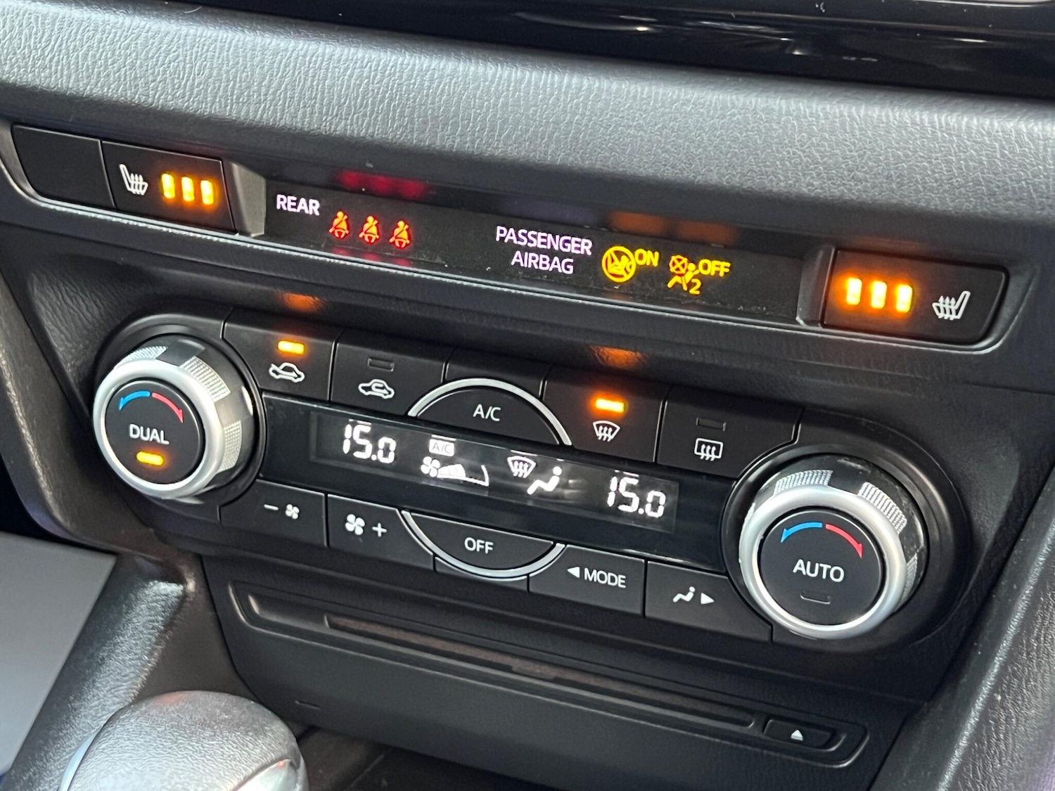 Used Mazda Mazda3 2015 for sale - 77982476: Photo 29