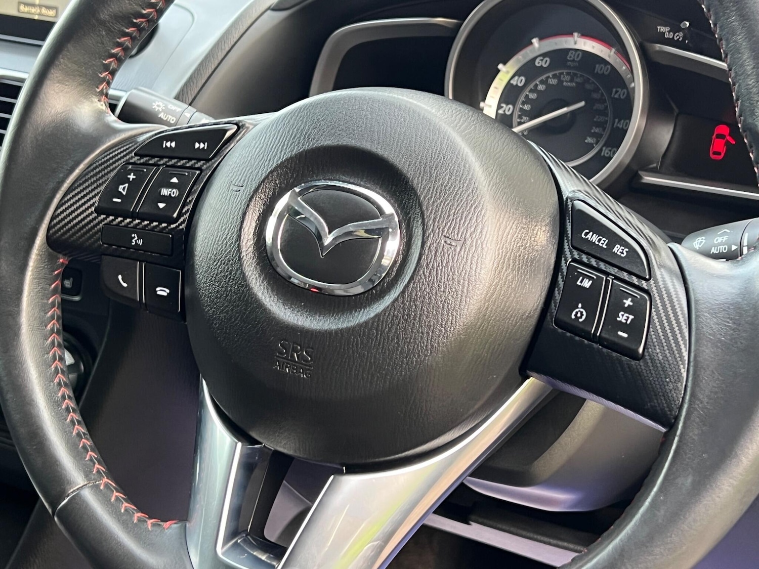 Used Mazda Mazda3 2015 for sale - 77982476: Photo 40