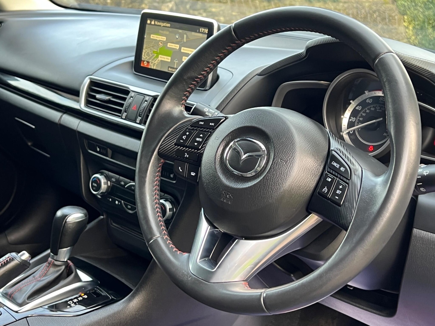 Used Mazda Mazda3 2015 for sale - 77982476: Photo 41