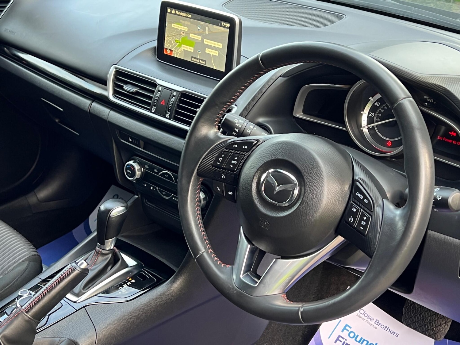 Used Mazda Mazda3 2015 for sale - 77982476: Photo 42