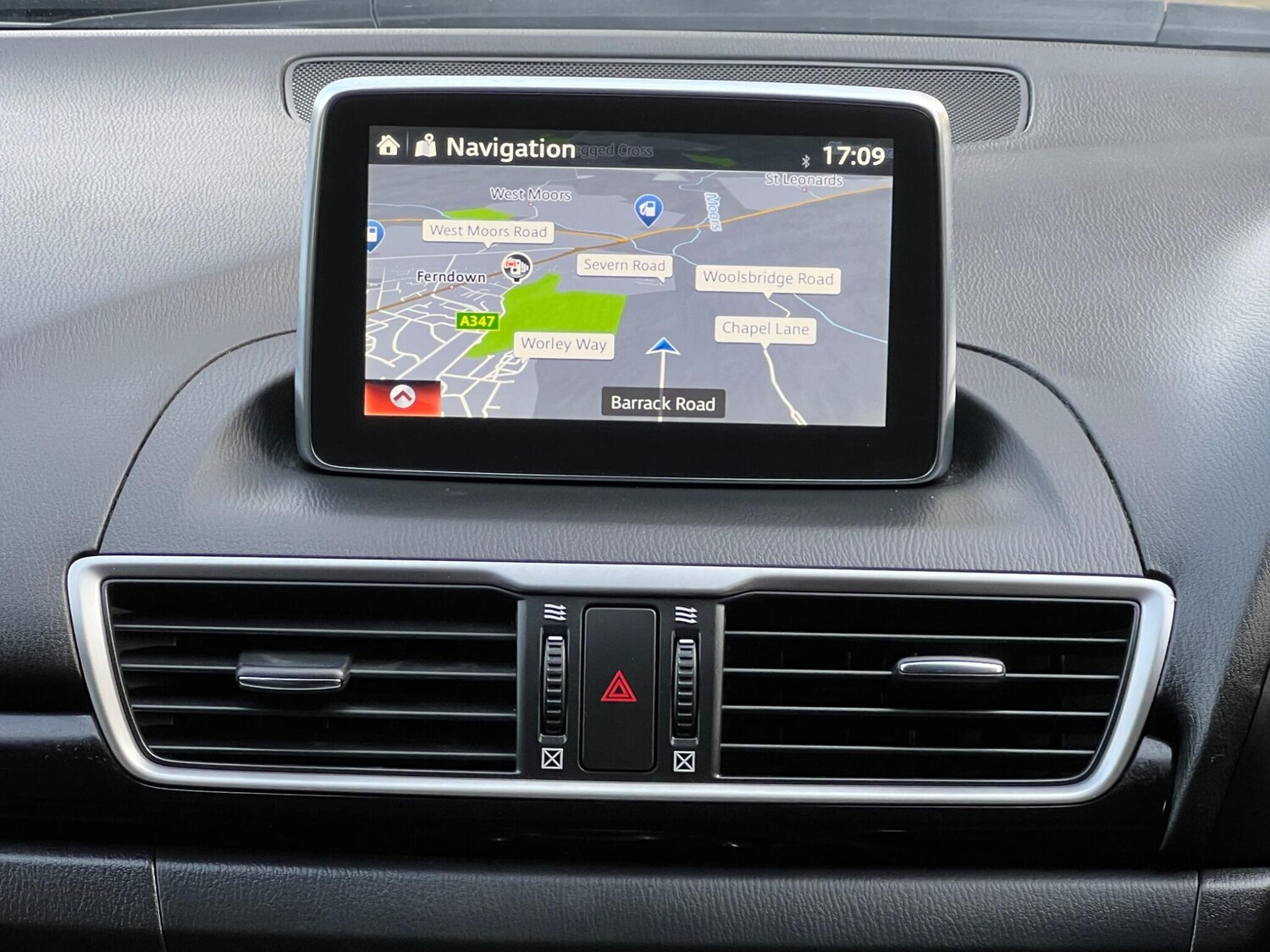 Used Mazda Mazda3 2015 for sale - 77982476: Photo 44