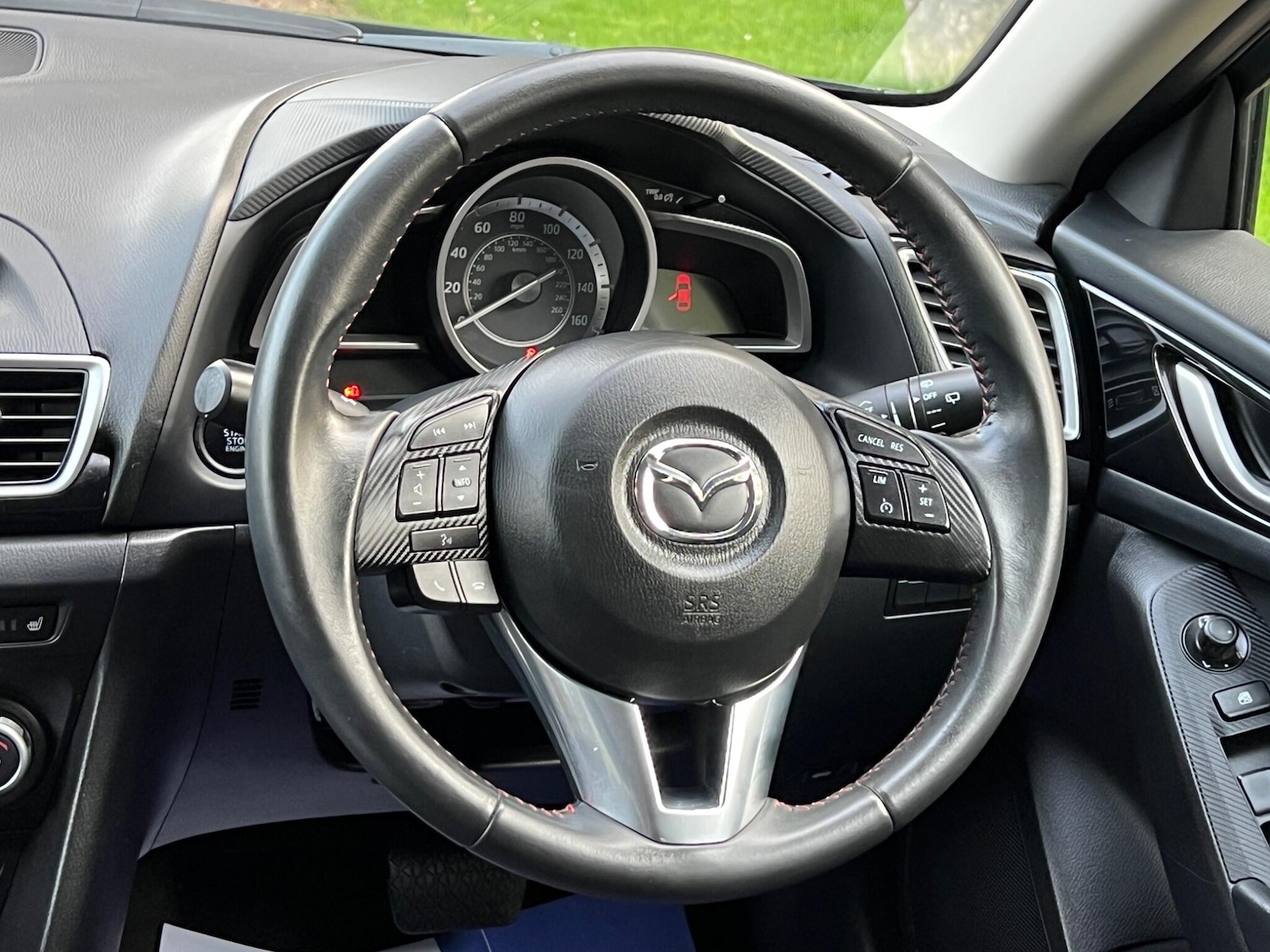 Used Mazda Mazda3 2015 for sale - 77982476: Photo 45