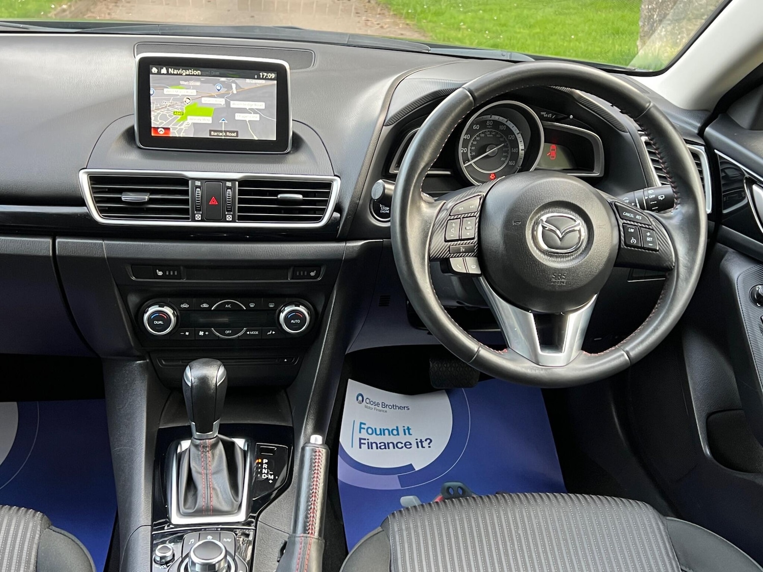 Used Mazda Mazda3 2015 for sale - 77982476: Photo 46