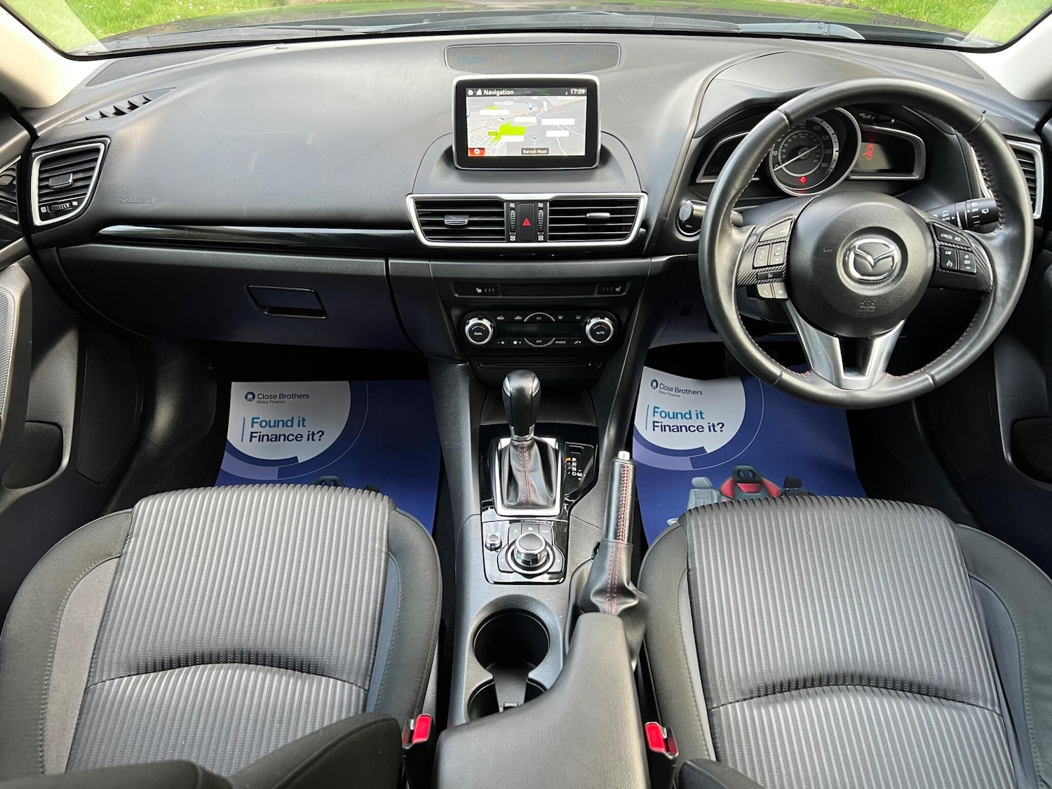 Used Mazda Mazda3 2015 for sale - 77982476: Photo 47