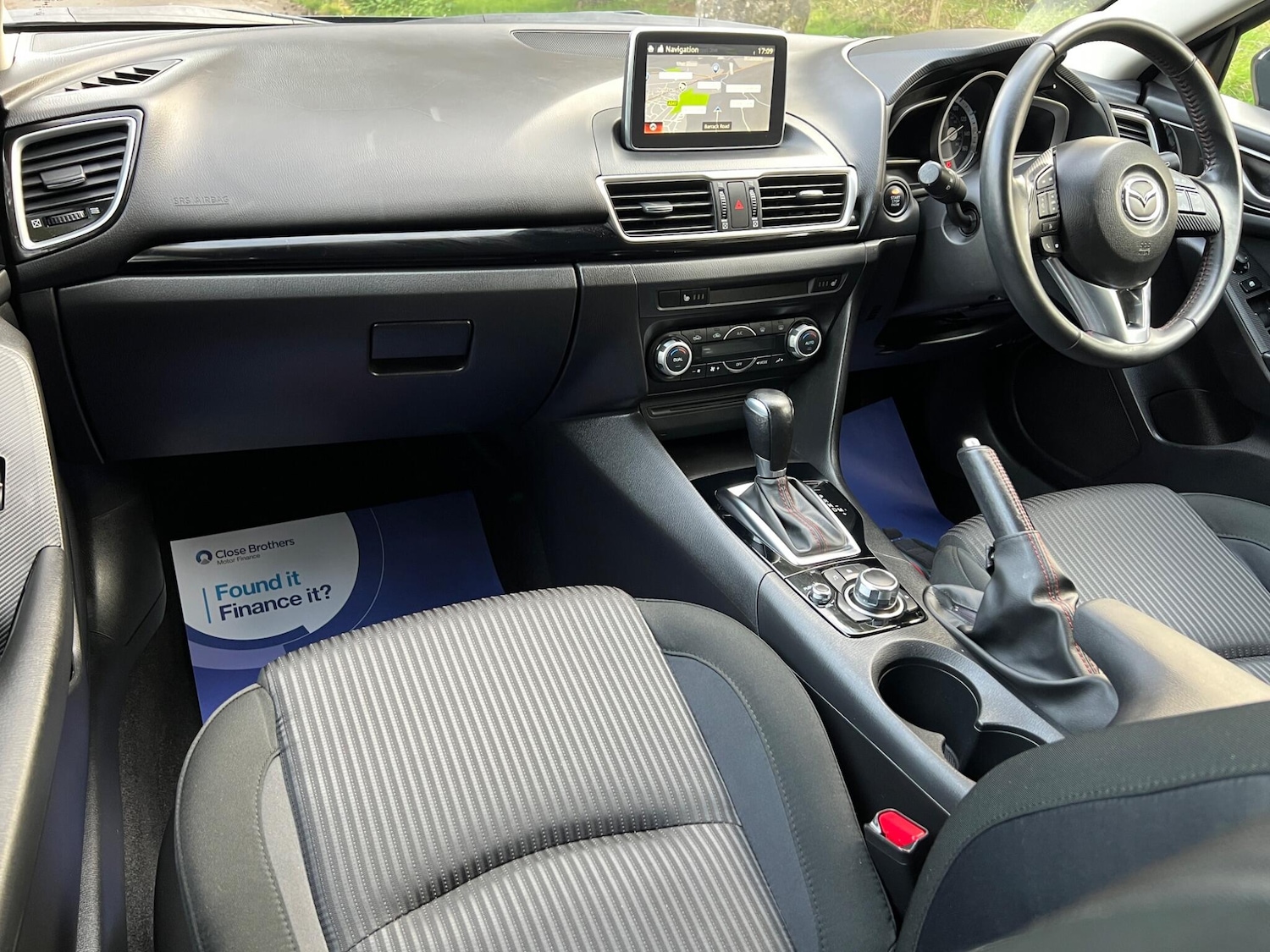 Used Mazda Mazda3 2015 for sale - 77982476: Photo 48