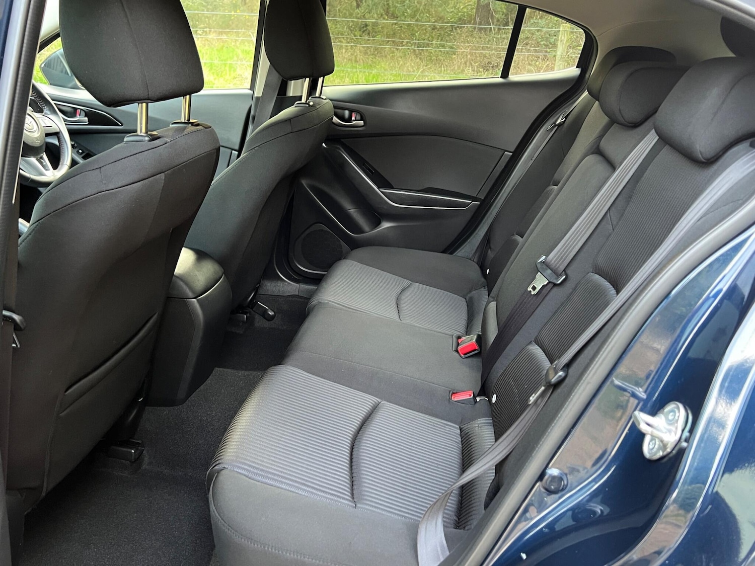 Used Mazda Mazda3 2015 for sale - 77982476: Photo 49