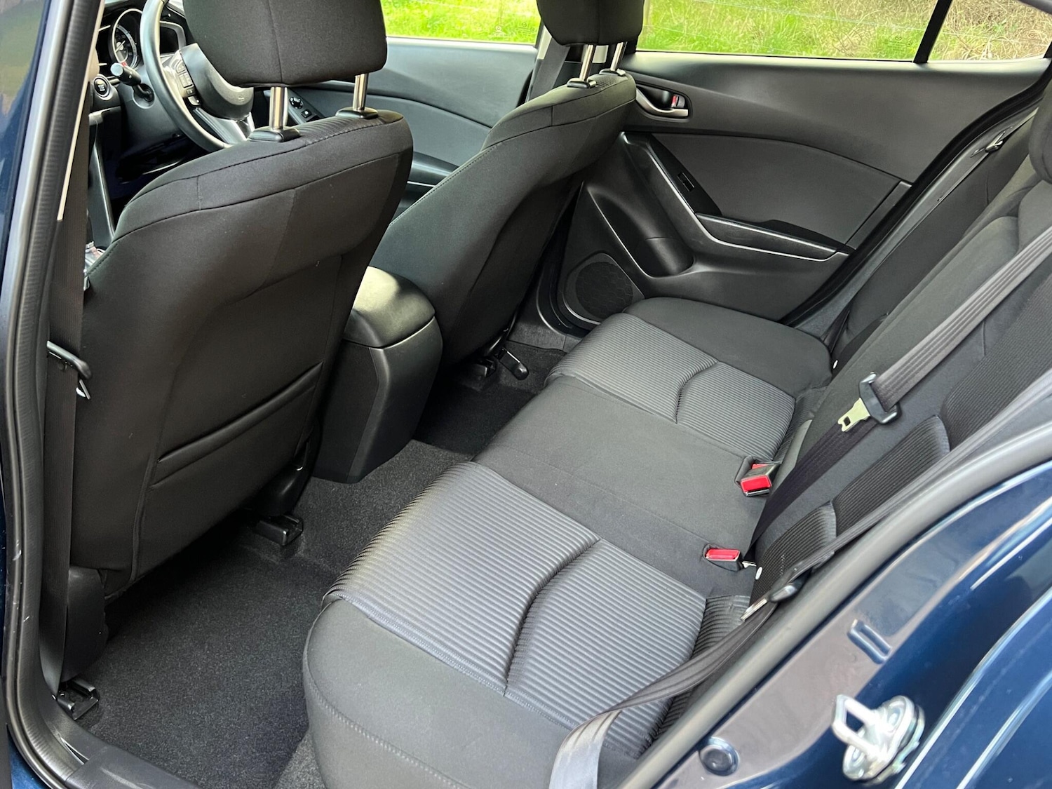 Used Mazda Mazda3 2015 for sale - 77982476: Photo 50